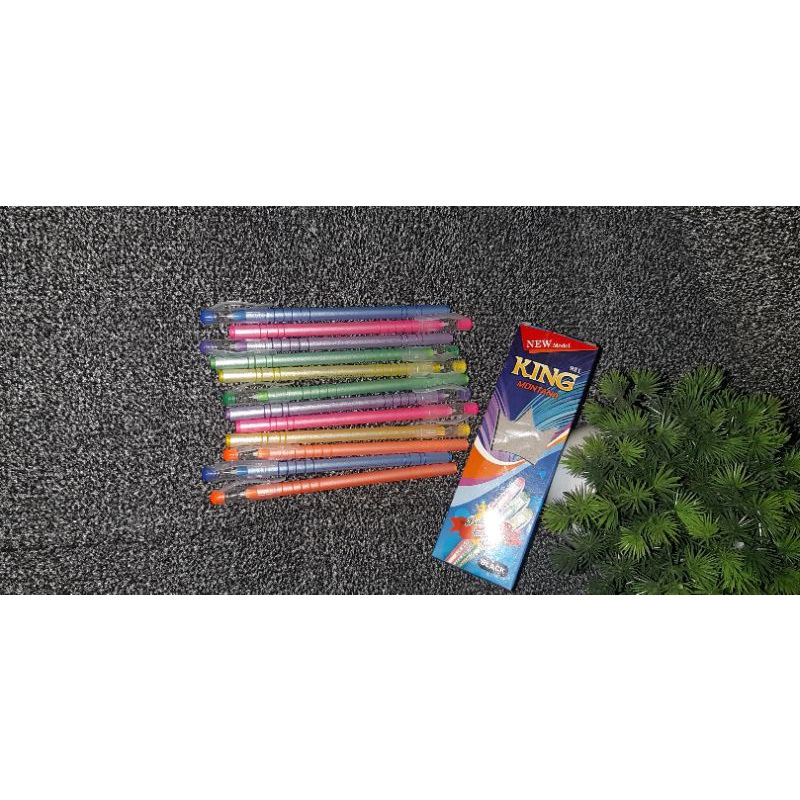 

Ballpoint Murah Bolpen Murah Pulpen Murah
