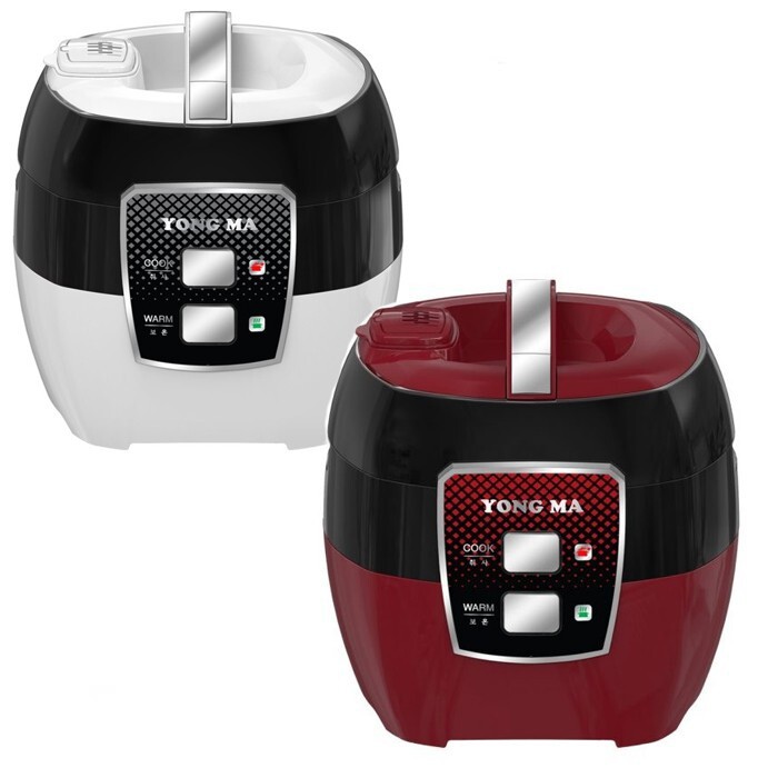 Magic com Yongma SMJ 8033