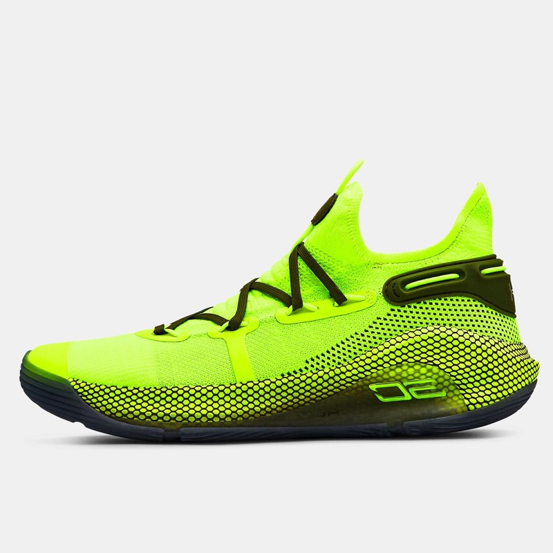 sepatu basket under armour original