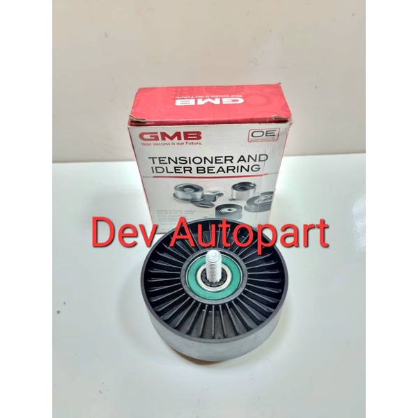 Tensioner timing belt Hyundai Grand Avega