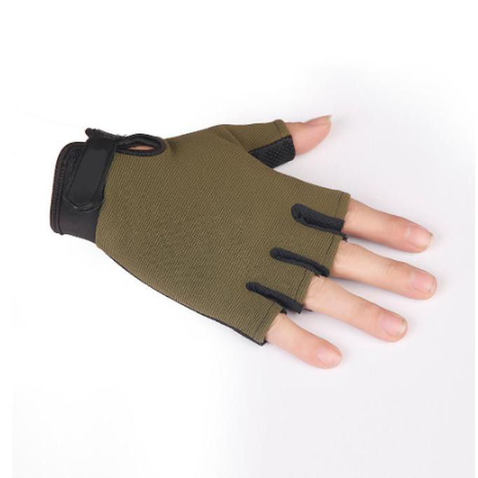 BARANG BERKUALITAS ALAT OLAHRAGA GYM► SARUNG TANGAN PRIA ANTI SLIP UNTUK MOTOR | GYM OLAHRAGA