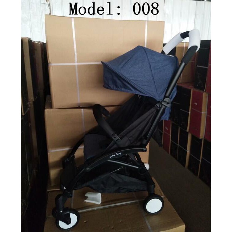 Stroller Pacific 008