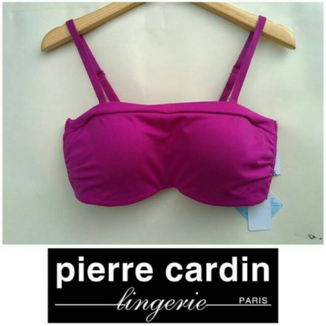 Bra Pierre Cardin kemben size 34B