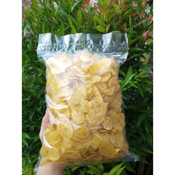 

criping pisang