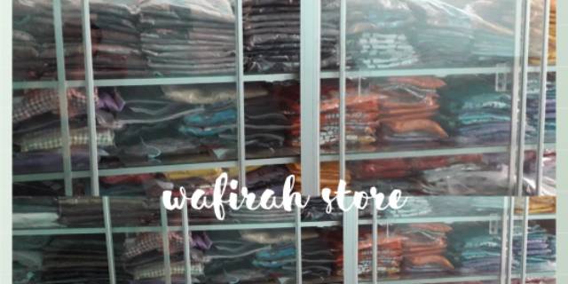  Toko  Online Kaos  Couple  gamis dan jaket Shopee Indonesia
