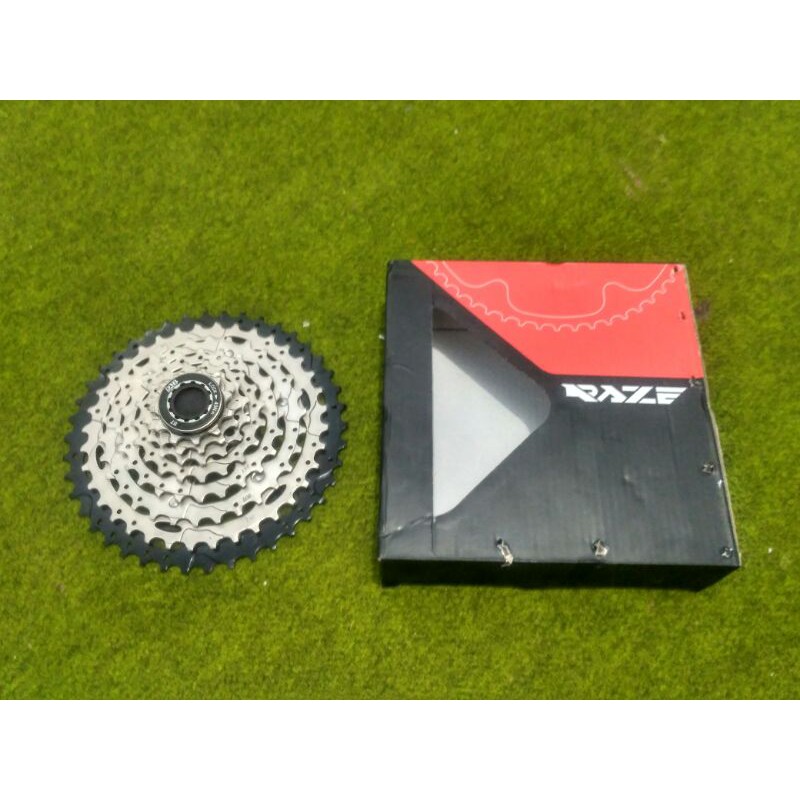 Sprocket Raze 8 Speed 11 42T