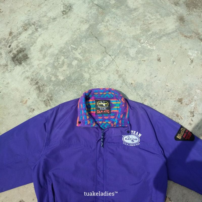 Vintage Jaket / Thrift Jaket / Jaket Second / Jaket Murah / Second Brand / Jaket Gunung / Thrift