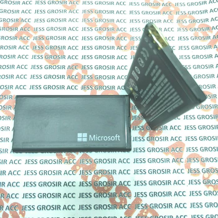 Baterai Battery Original Nokia Microsoft Lumia 640 BV-T5C BVT5C BV T5C