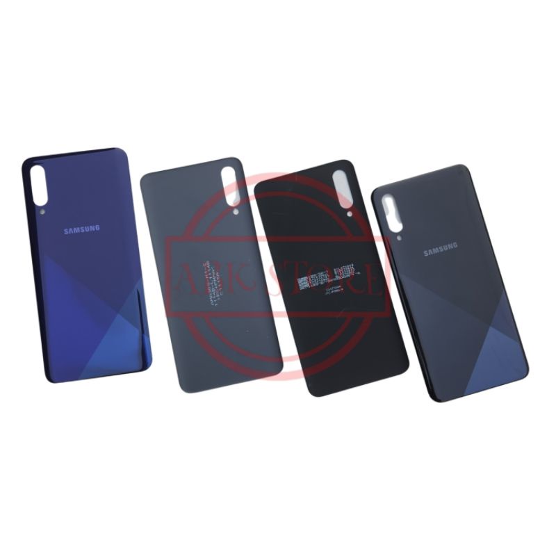 TUTUP BELAKANG BACKDOOR SAMSUNG GALAXY A30S A307F BACKCOVER COVER BATERAI