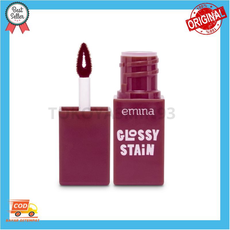 Emina Glossy Stain