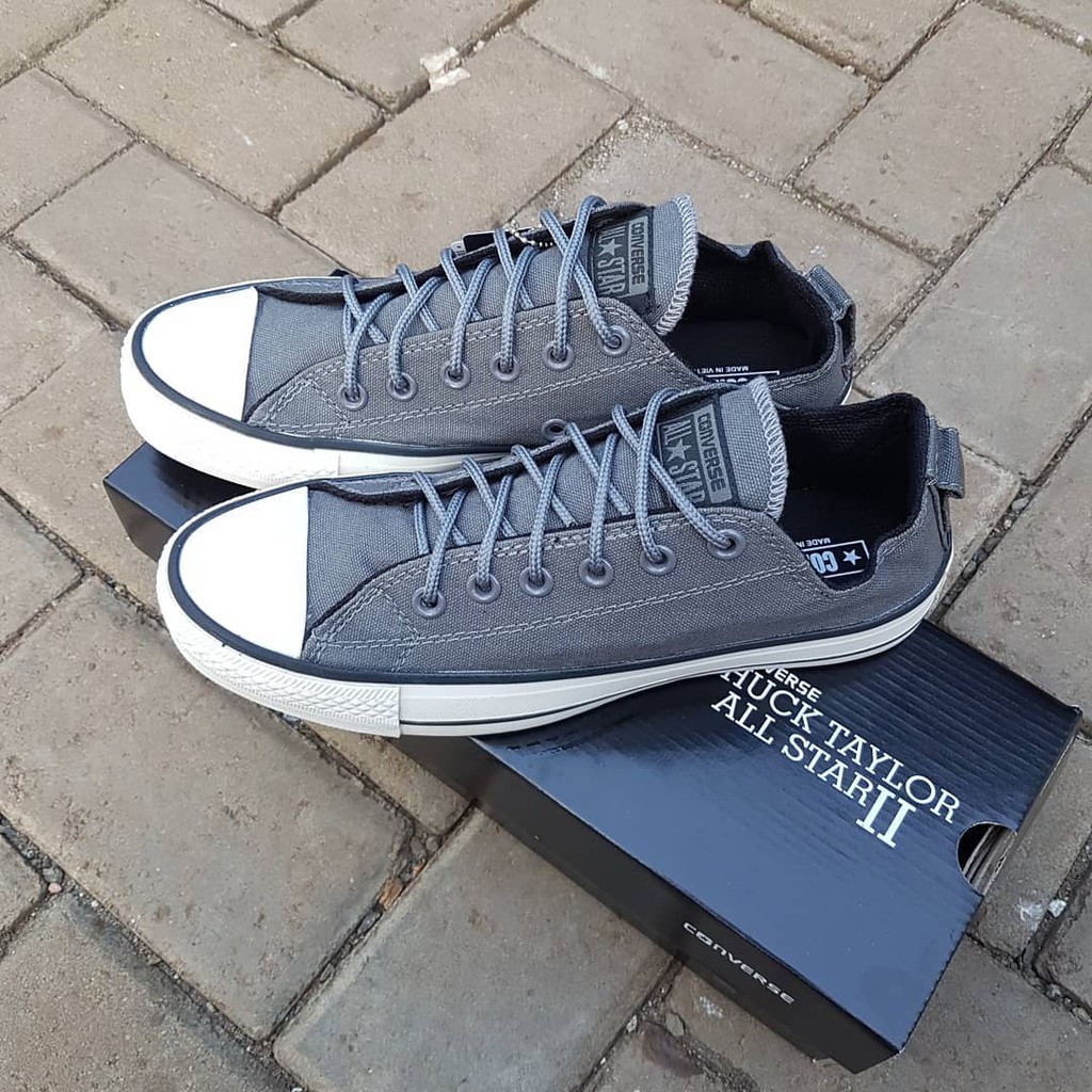 sepatu converse CTX ABU-2