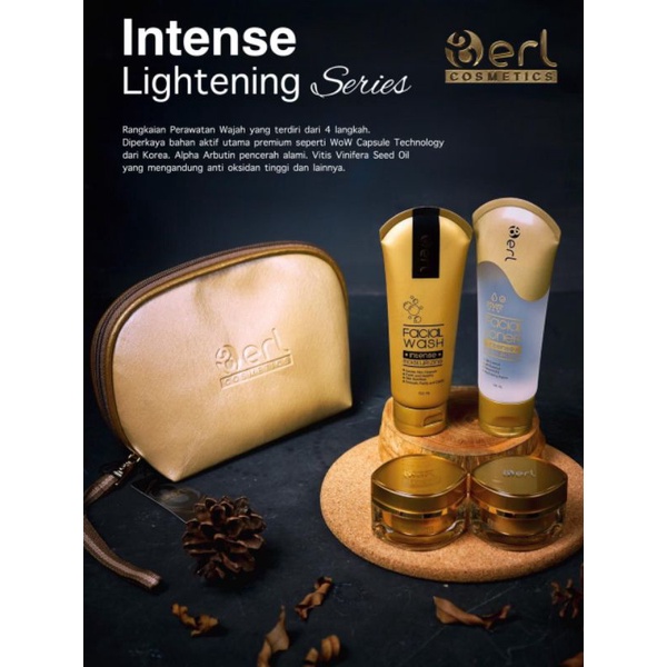 lightening series pouch/lsp b erl