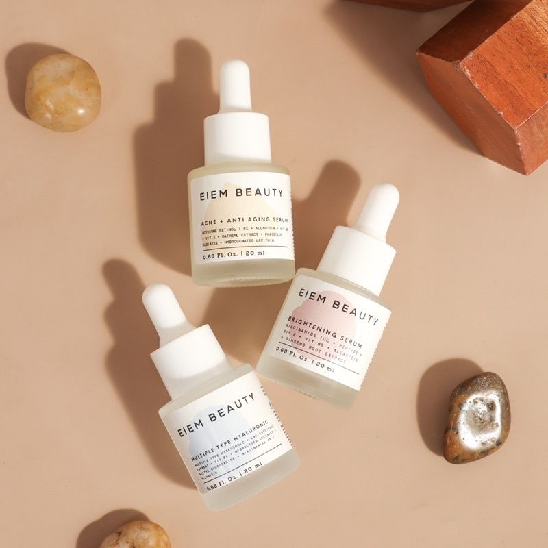 EIEM SERUM NIACINAMIDE ACNE HYDRATING