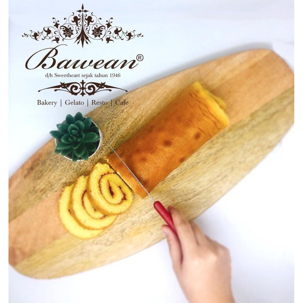 

BOLU GULUNG BAWEAN SWEETHEART BANDUNG BEST SELLER LEGENDARIS SALE PROMO HITS ORIGINAL KEKINIAN LAPIS