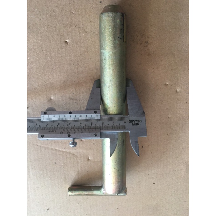 Pin hit as 25mm yanmar bima g1000 boxer g600