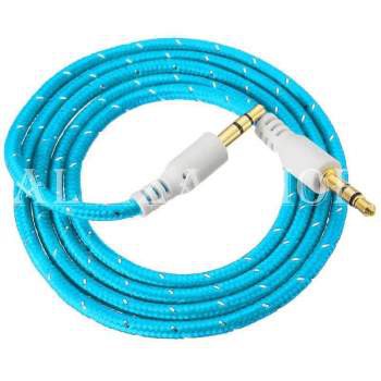 KABEL AUX 1IN1