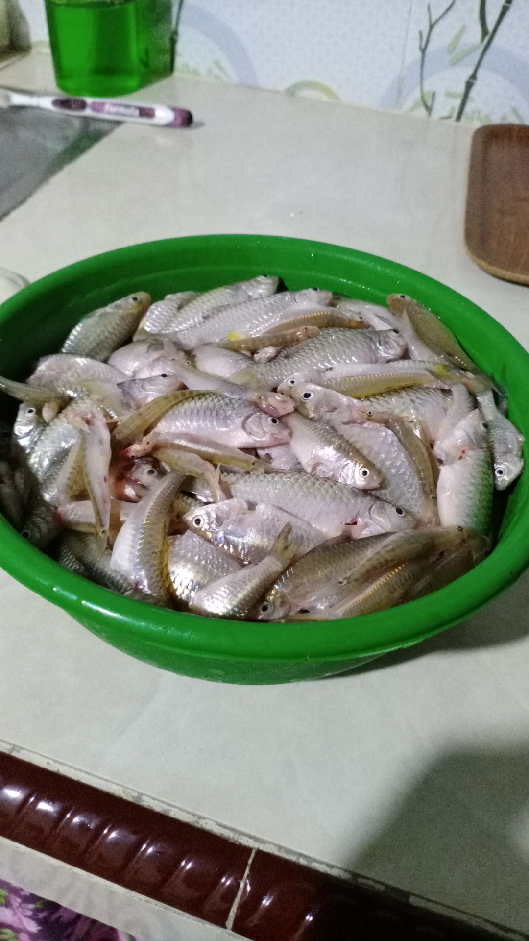 Thinner Impala 0.8 Ltr