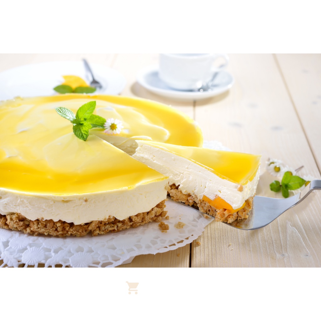 

Cheesy Cream Cheese Halal MUI 250 Gram