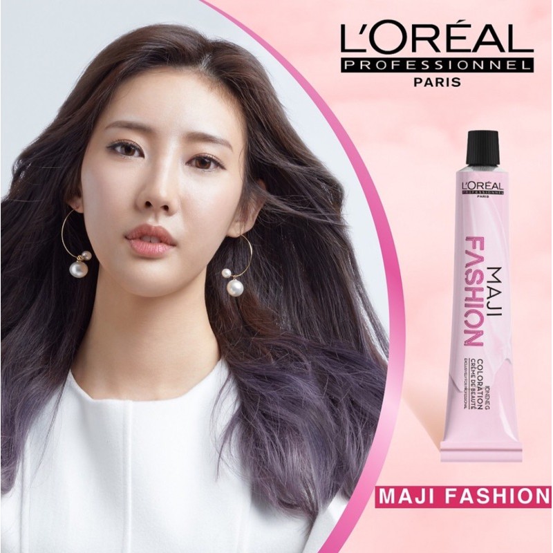 Loreal MAJIFASHION Pewarna Rambut 50ml