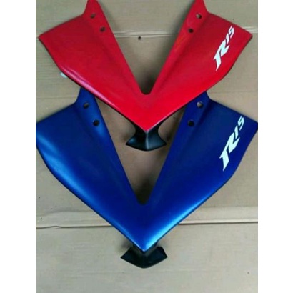 [PRODUK BDS0T] Topeng R15 V2 Model R25 IVZ