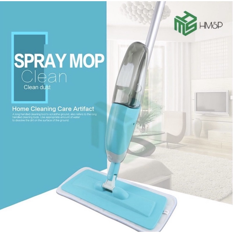 Warer Spray Mop Shenar