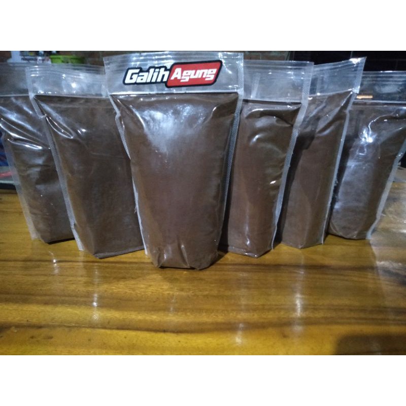 

Kopi Robusta asli Lampung