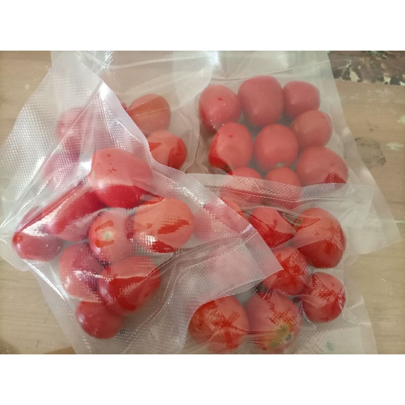 

Tomat 400g-500g