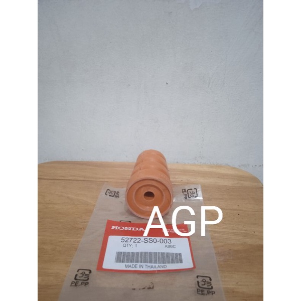 Stopper Rear Stoper Shock Belakang Jazz Jazz RS Freed Brio Mobilio BRV