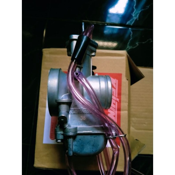 pwm 38 karburator pwm 38 sudco keihin
