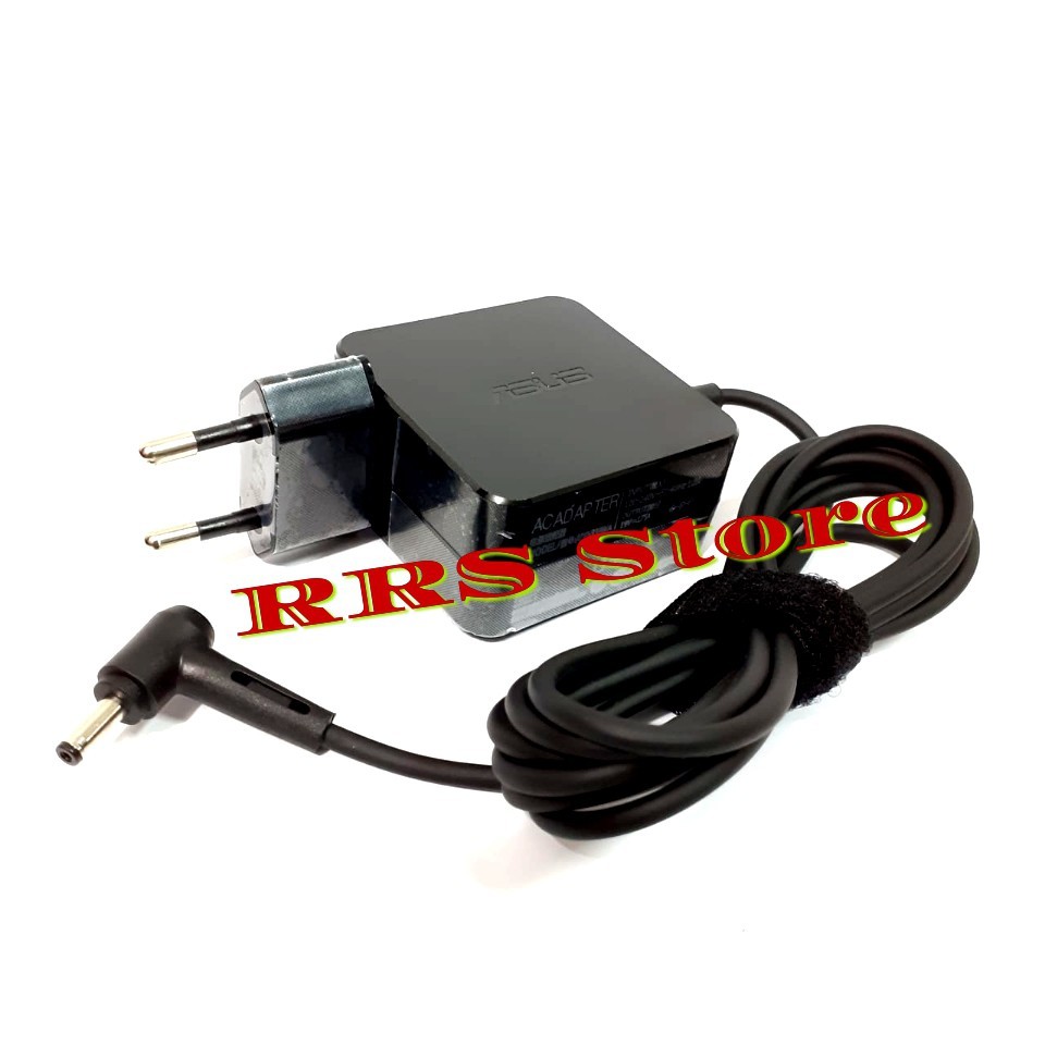 Adaptor Charger Laptop Asus 19V 2.37A  4.0 x 1.35mm ( Colokan Kecil ) X441 X441U X441UV X441UA X441S X441SC X441SA UX360CA UX330 UX330C UX330CA UX330U UX330UA  UX310U UX310UQ UX310UA UX310 Q302UA Q303 Q303U Q303UA Q503 Q503U Q503UA  Q503UA-BHI5T16