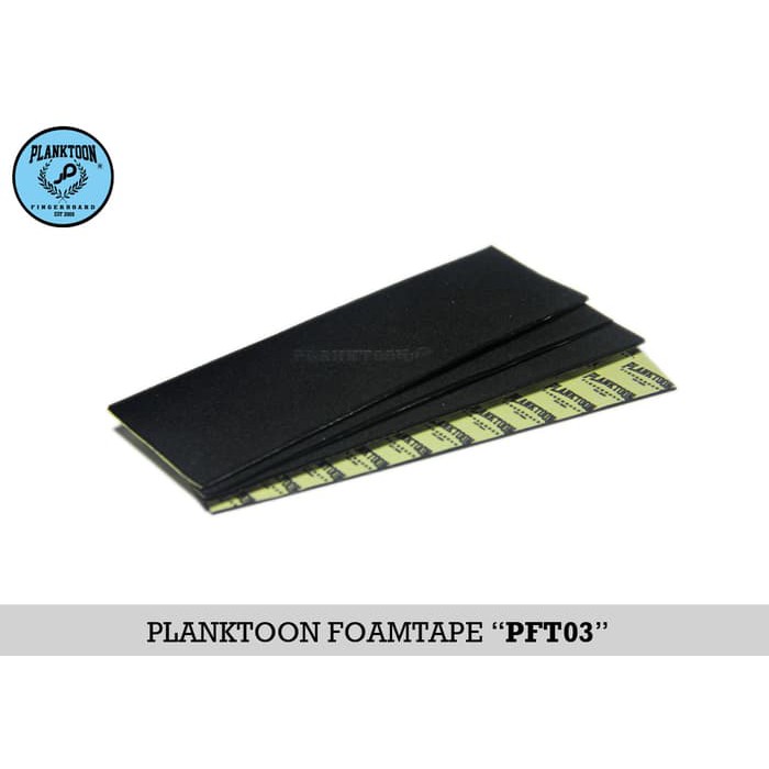 

PLANKTOON "FOAMTAPE" - MN0037