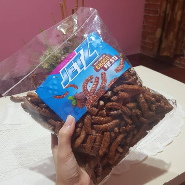 

Jetz 250gr