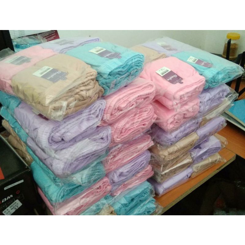 Celana Dalam Wanita Dewasa Size L / lusin (12pcs)