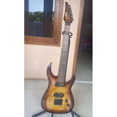 Legator Ninja String 7