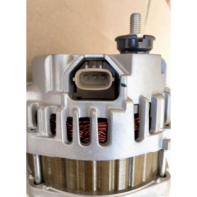 Alternator Assy : Nissan Evalia , Juke