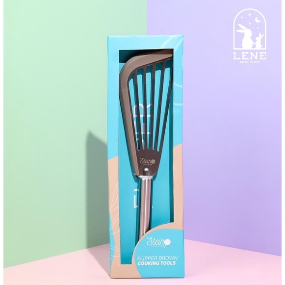 Steincookware Stein Flipper Spatula