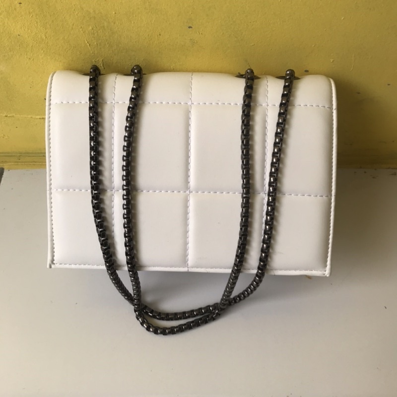 TAS SELEMPANG WANITA || CHEILO BAG