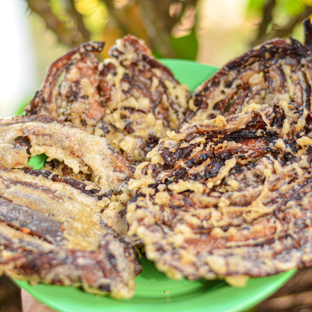 

Sale Pisang Cianjur 250gr