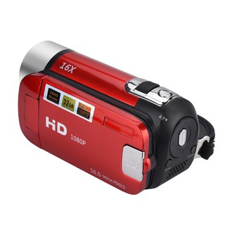 Promo murah Handycam HD90 Camcorder Digital Camera 1080P