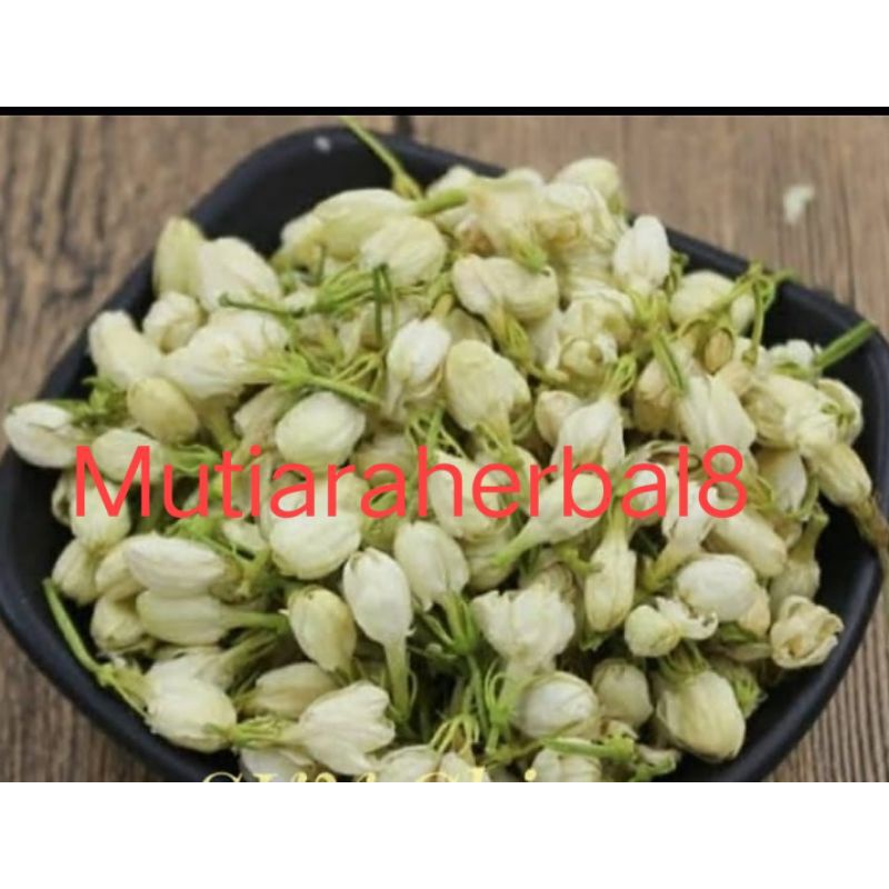 

Dried Jasmine Tea / Teh bunga melati 1kg