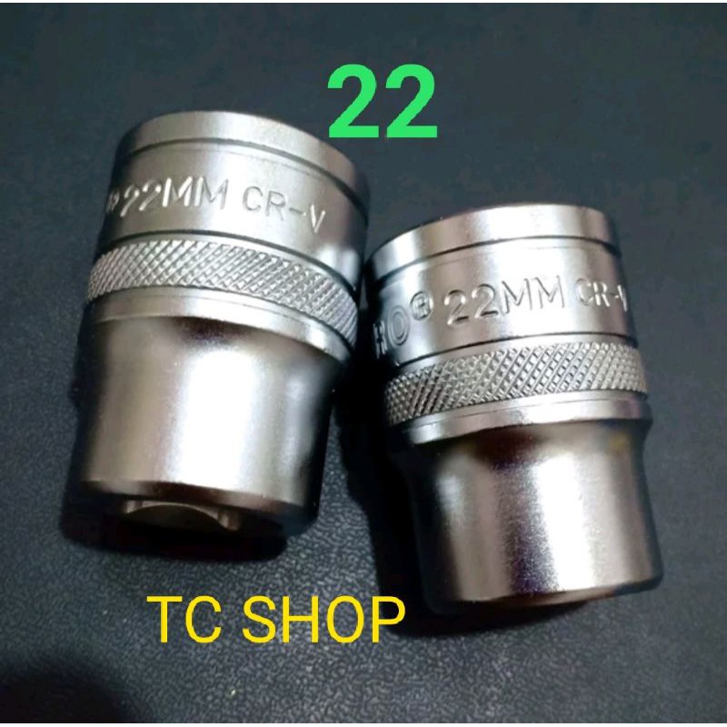 MATA KUNCI SOK 22 mmTEKIRO ... sedia Treker Kunci