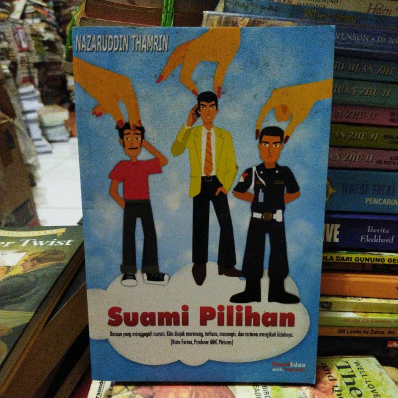 Suami Pilihan