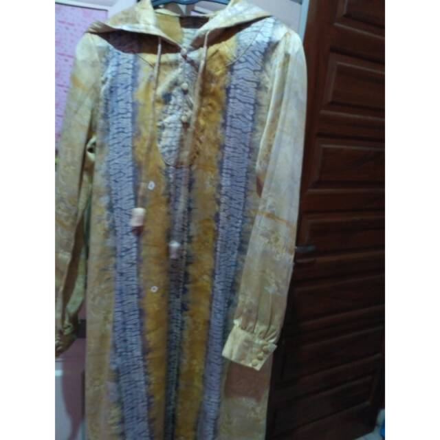 Gamis preloved dian pelangi