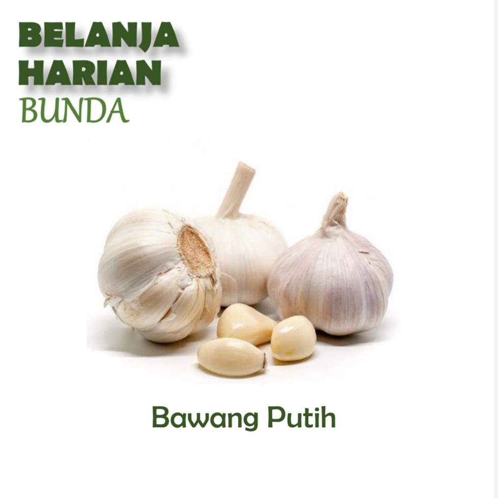 

bawang putih 100gr