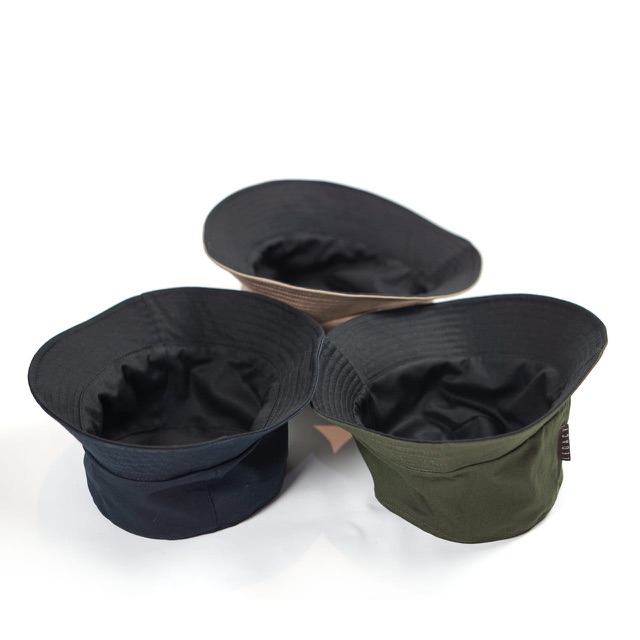 Ruby Hat - Bucket Hat - Legacy Gearu