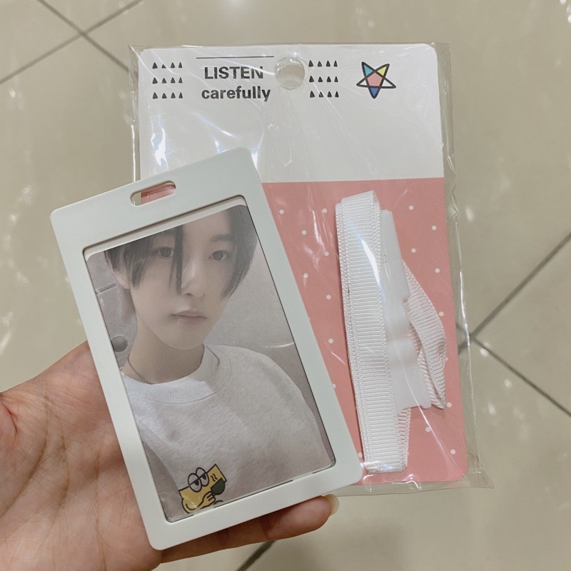 

Pc holder acrylic-plastic