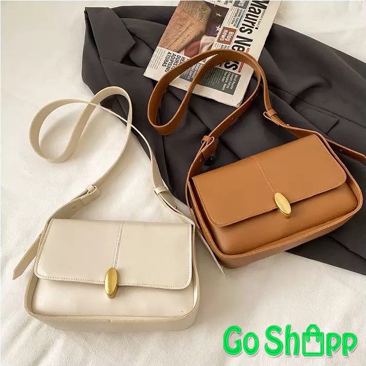 Tas Selempang Bahu Wanita Fashion Korea Import Terbaru Kekinian - Tas Pesta Import - Shoulder Bag Wanita [SL76]