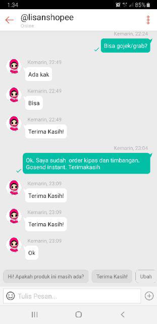 Oxone Ox-919 Timbangan Badan - Hitam