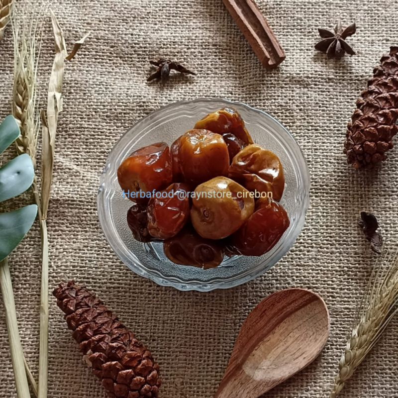 

Kurma Sukkari Al Qashem, 500 gr