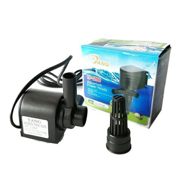 Filter aquarium Yang yp 1200 Best Seller